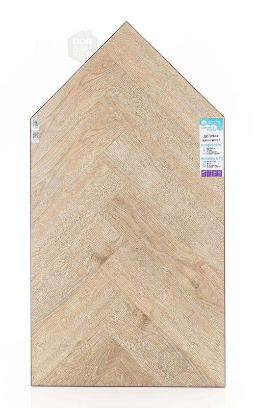Ламинат Alpine Floor Дуб Прованс LF102-07