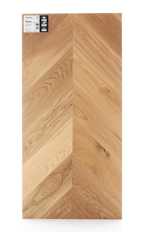 Инженерная доска Barlinek Дуб Caramel