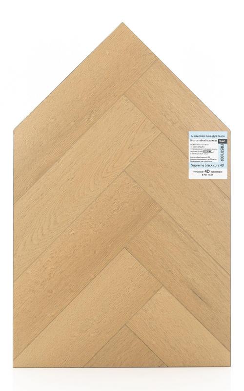 Ламинат FirstFloor Дуб Хакон 1F443
