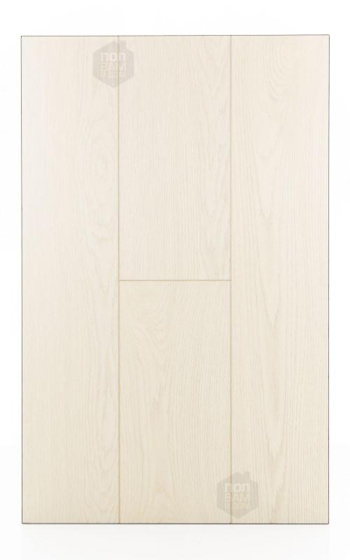 SPC ламинат FirstFloor Отборный сизый дуб 1F054