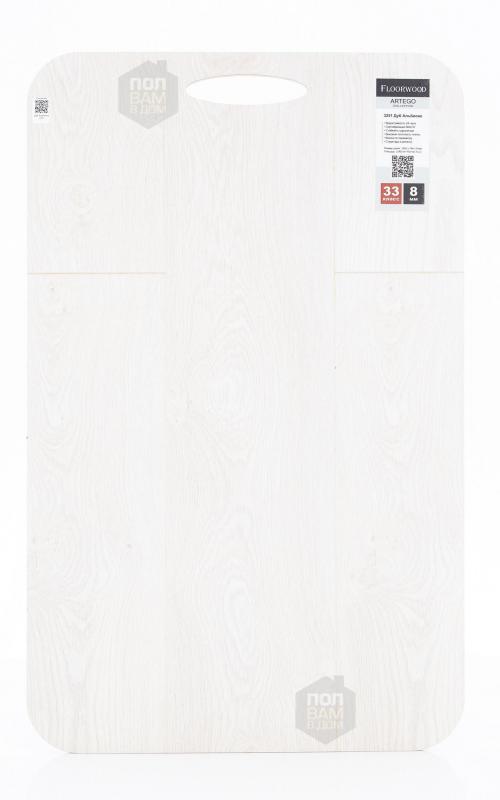 Ламинат Floorwood Дуб Альбионе 3251
