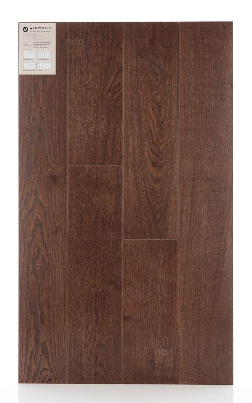 Массивная доска Winwood 2016-PVD Лауцио