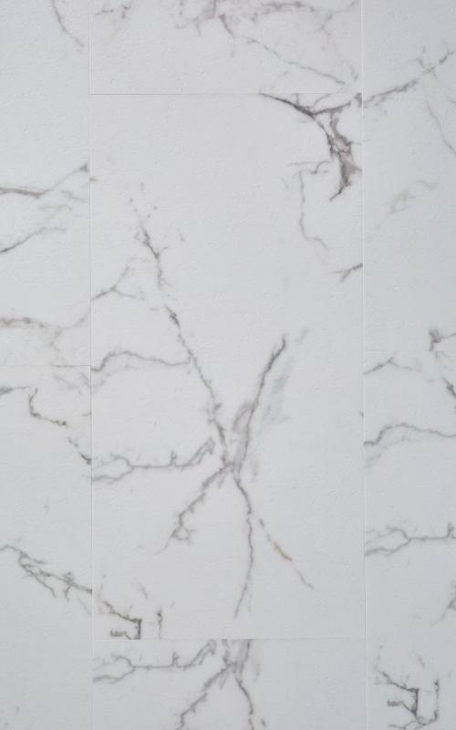 SPC ламинат Stepton Камень Кальцит 0323