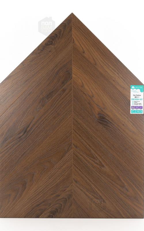 Ламинат Alpine Floor Орех Монблан LF109-11