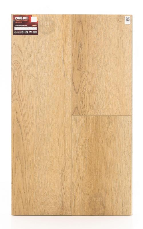 SPC ламинат Vinilam Дуб Динан 10140V