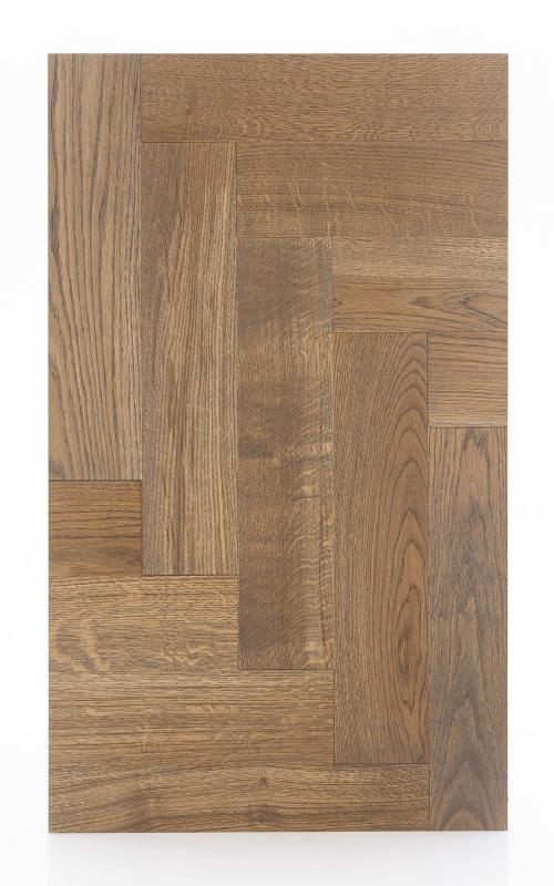 Инженерная доска Lab Arte Дуб Натур Кайт лак