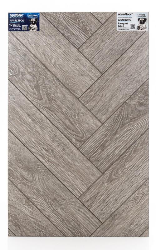 SPC ламинат Aquafloor AF4513PQL