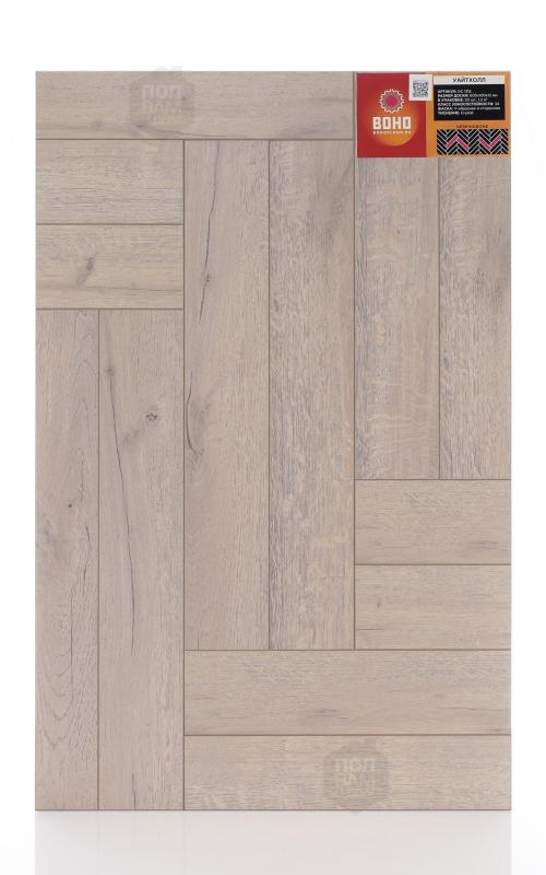 Ламинат Boho Floors Уайтхолл DC 1312