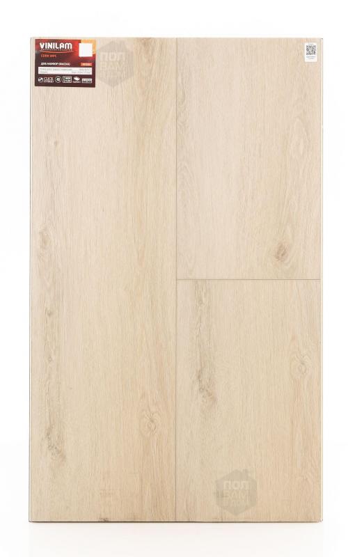 SPC ламинат Vinilam Дуб Намюр 10120V