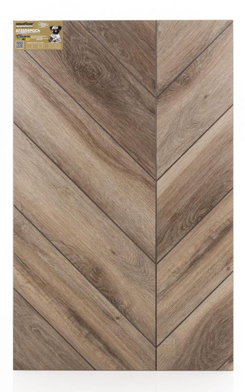Виниловый ламинат Aquafloor AF2554PGCh
