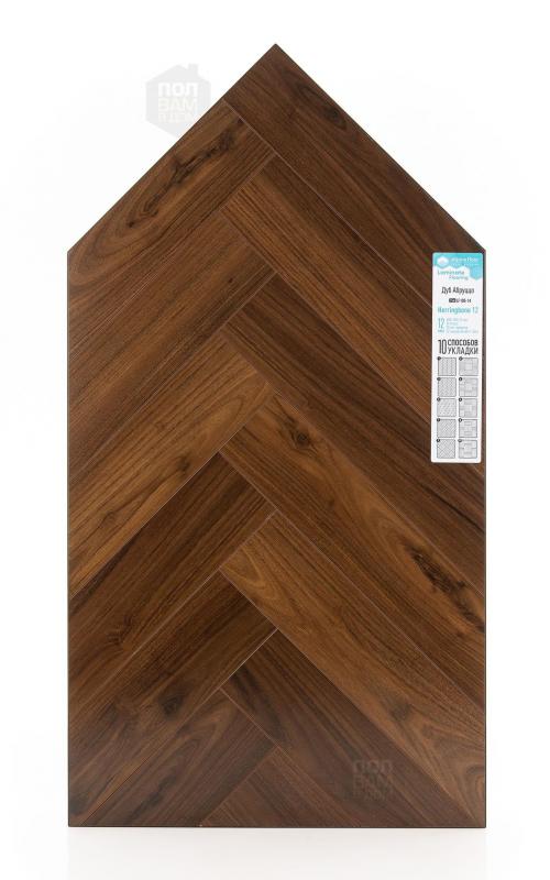 Ламинат Alpine Floor Дуб Абруццо LF105-14