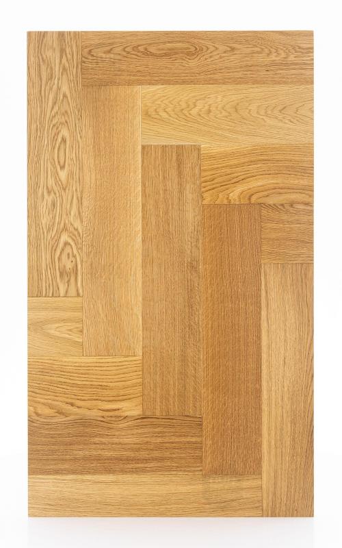 Инженерная доска Lab Arte Дуб Селект лак