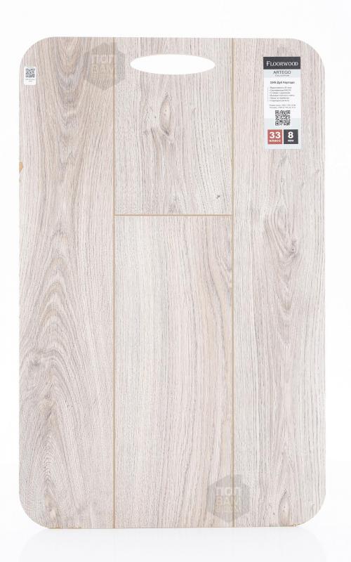 Ламинат Floorwood Дуб Кортадо 3249
