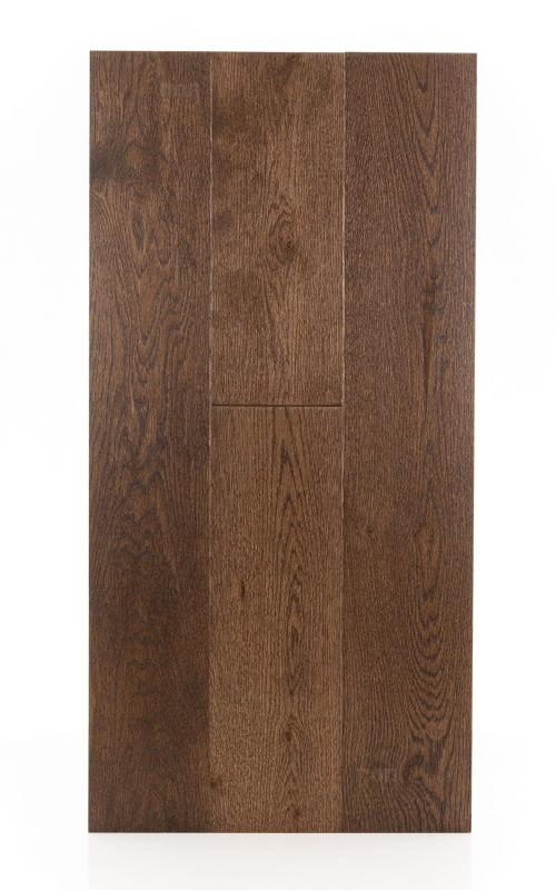 Инженерная доска Lab Arte Дуб Рустик Бронза лак