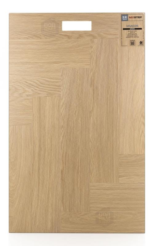 Виниловый ламинат My Step Veta Oak MSAG06