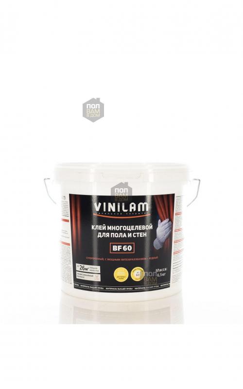 Клей Vinilam BF60 6,5кг