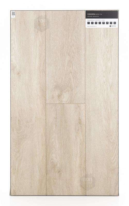 SPC ламинат Alpine Floor Сонома ECO 11-301