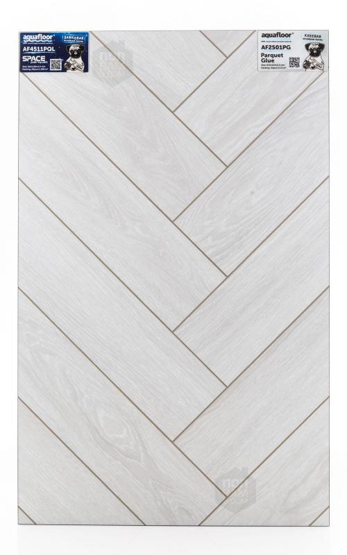 SPC ламинат Aquafloor AF4511PQL