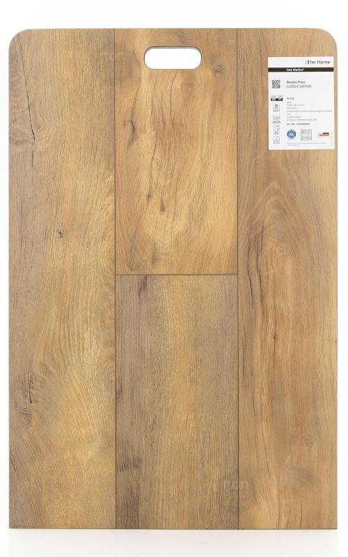 Ламинат TerHurne Дуб Малибу 2813