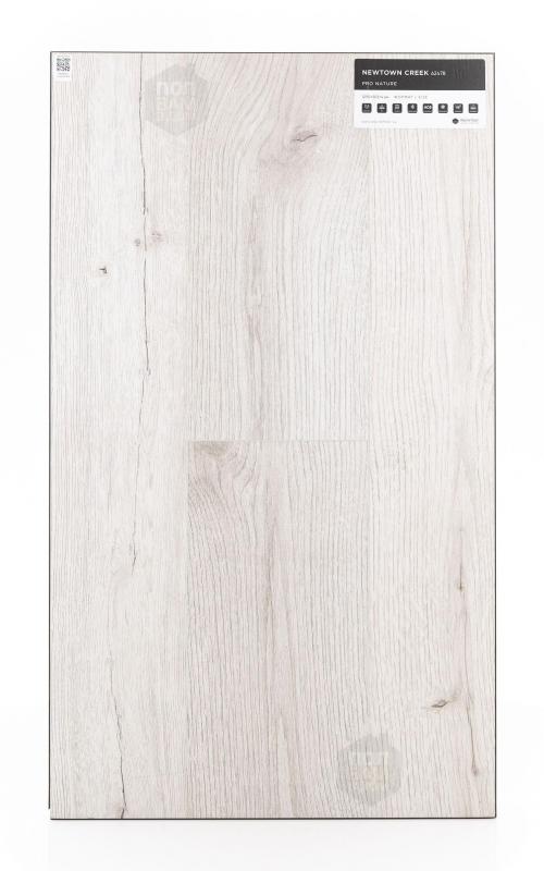 SPC ламинат Alpine Floor Newtown Creek 62478