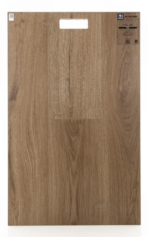 SPC ламинат My Step Орум MSA85