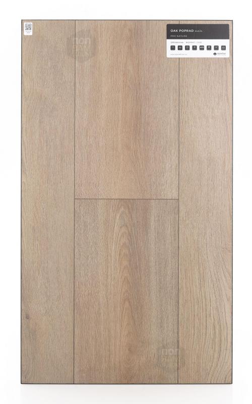 SPC ламинат Alpine Floor Oak Poprad 64634