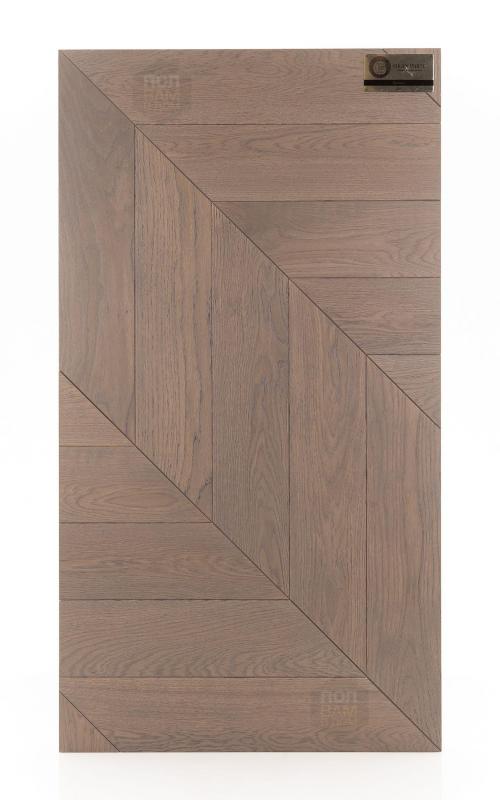 Инженерная доска Gran Parte Дуб Грация