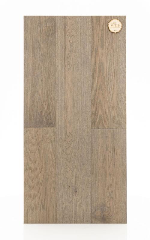 Инженерная доска Lab Arte Дуб Натур Ларс лак
