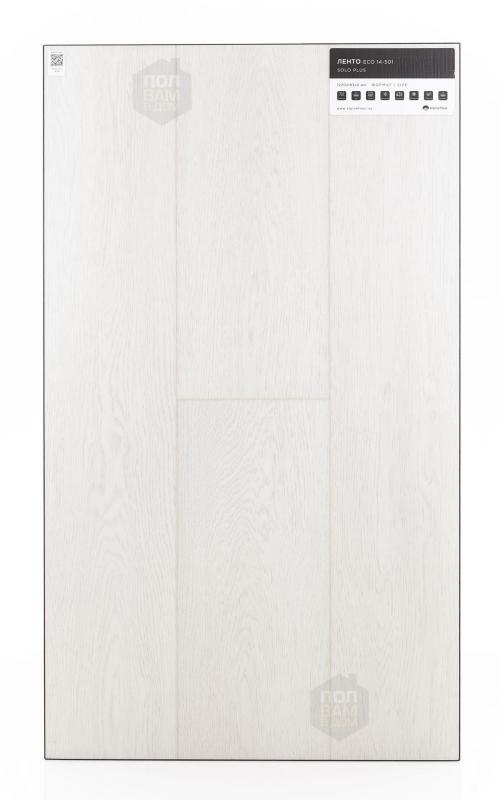 SPC ламинат Alpine Floor Ленто ECO 14-501