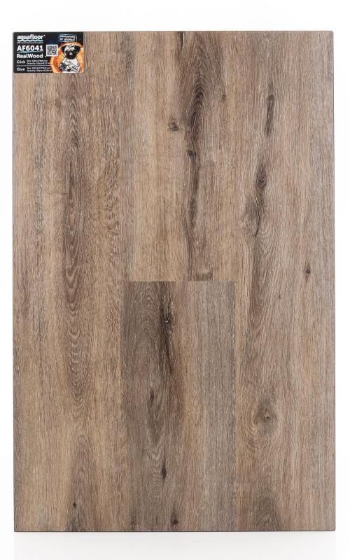 Виниловый ламинат Aquafloor AF6041 Glue