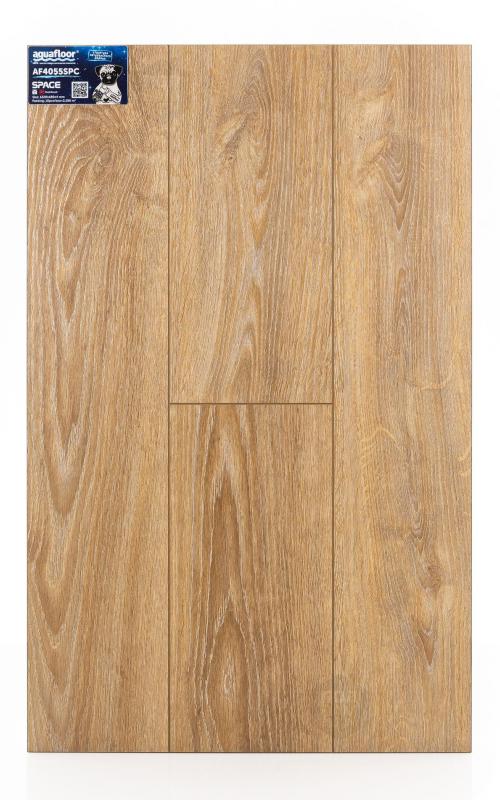 SPC ламинат Aquafloor AF4055SPC