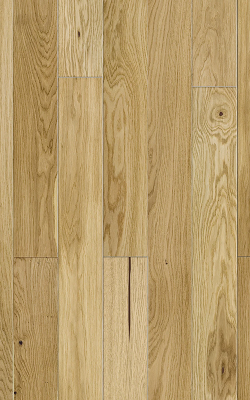 Паркетная доска Barlinek Дуб Askania