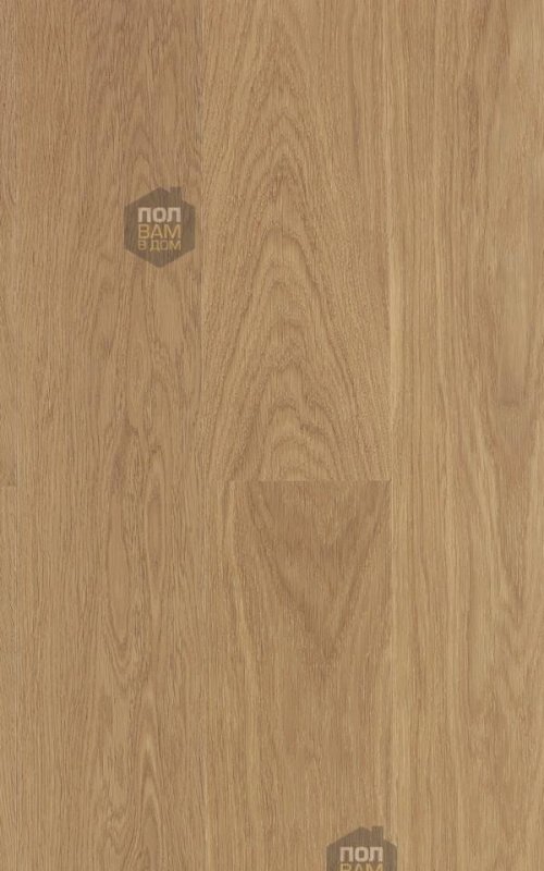 Паркетная доска Upofloor Дуб 4 Grand 138 Brushed White Oiled