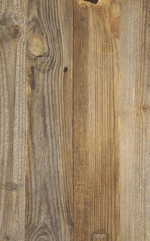 Амбарная доска Пол Вам в Дом GRAY-BRAWN BOARD