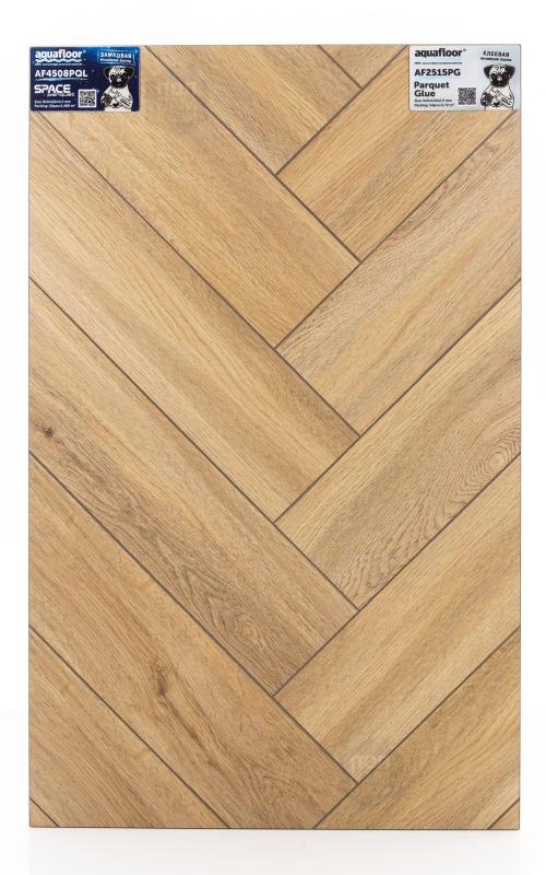 SPC ламинат Aquafloor AF4508PQL
