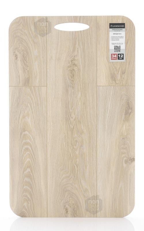 Ламинат Floorwood Дуб Асти 8209
