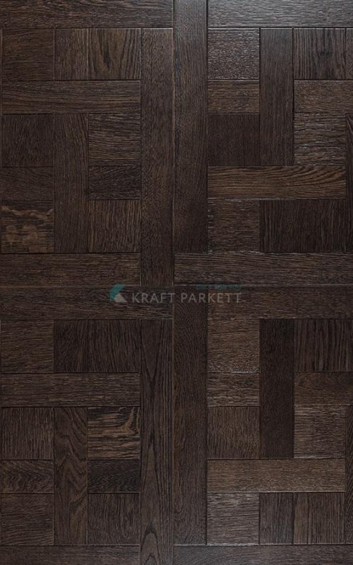Модульный паркет Kraft Parkett Арт. М20