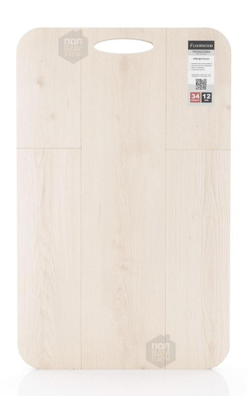 Ламинат Floorwood Дуб Руссен 8386