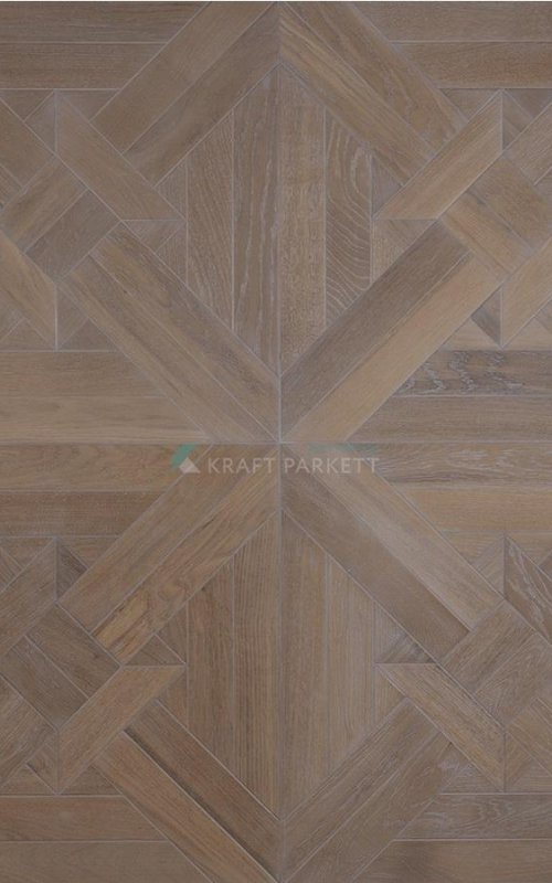 Модульный паркет Kraft Parkett Арт. М9