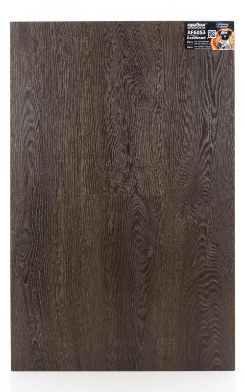 Виниловый ламинат Aquafloor AF 6053