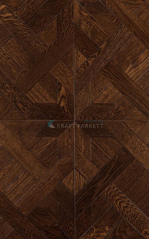 Модульный паркет Kraft Parkett Арт. М19