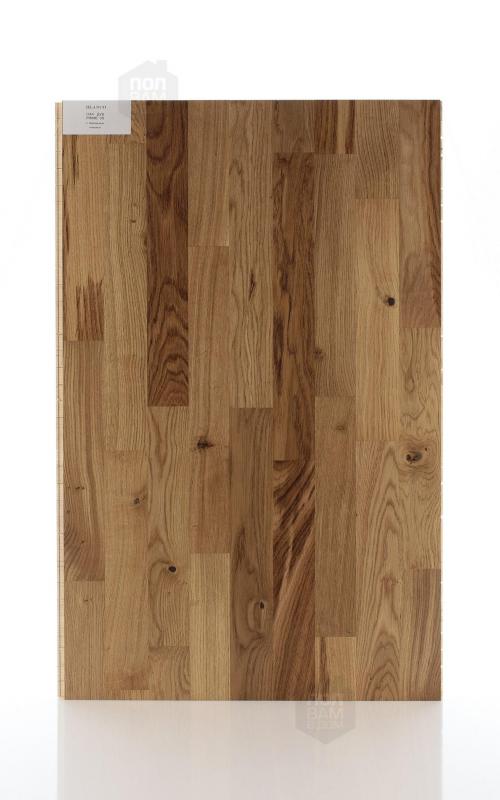 Паркетная доска Polarwood Oak Blanco Prime