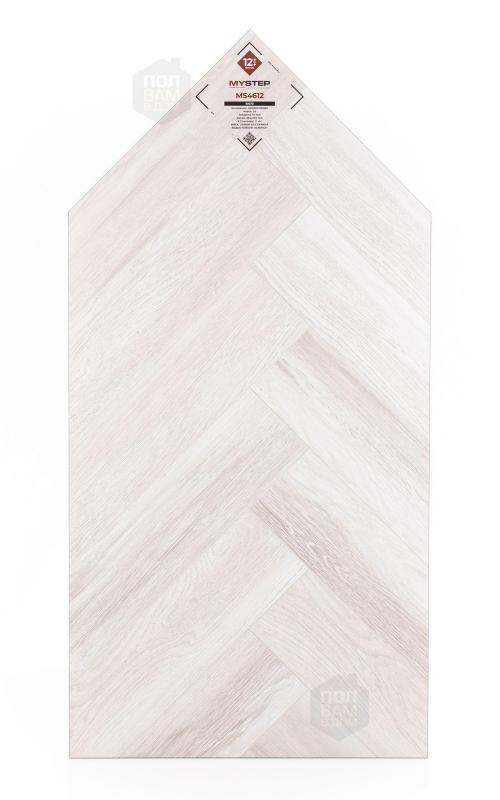 Ламинат My Step Salto MS4612
