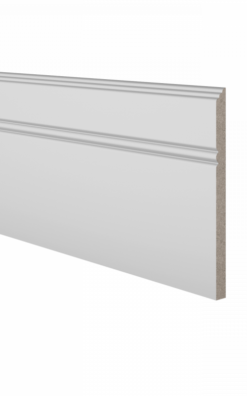 Плинтус напольный Ultrawood Base 5381 i