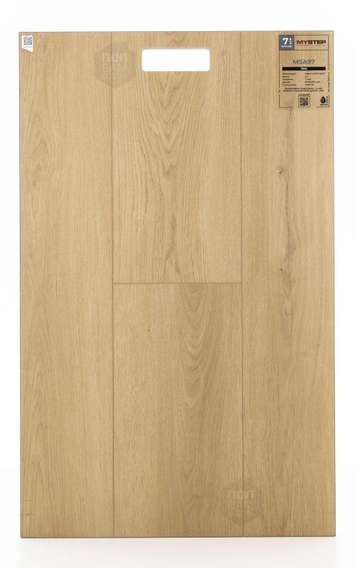 SPC ламинат My Step Гема MSA97