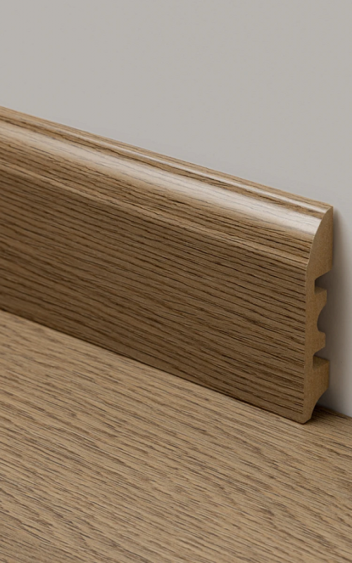 Плинтус напольный FloorWay YLM-337