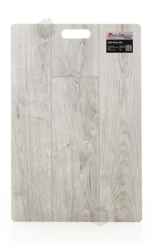 SPC ламинат Next Step Delta 035