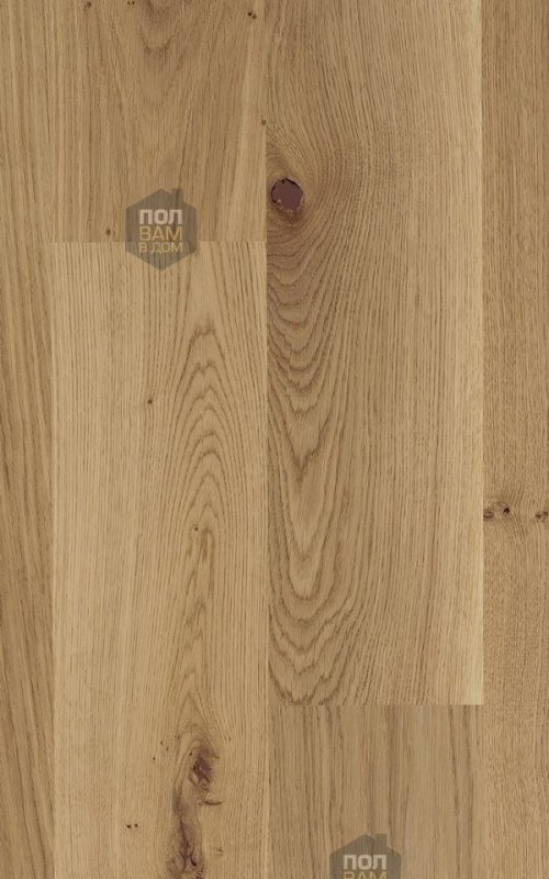Паркетная доска Baltic Wood Дуб симпл