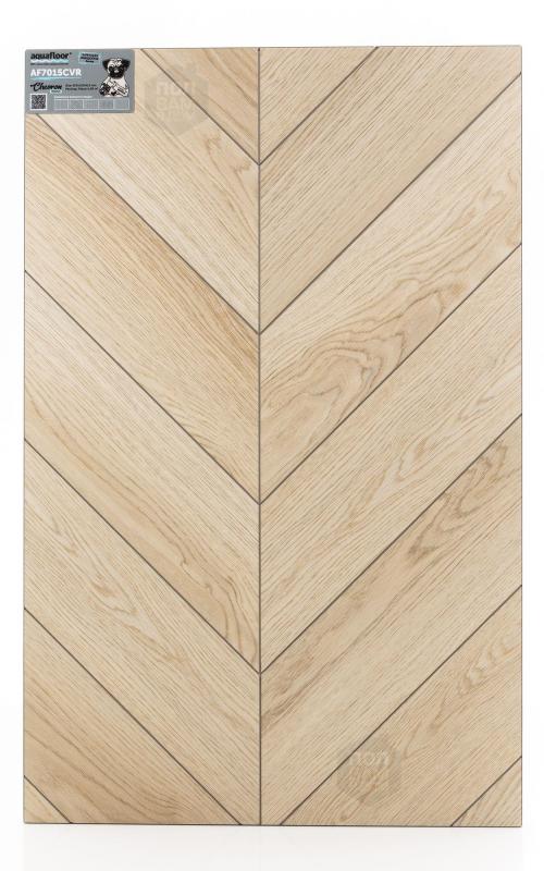 Виниловый ламинат Aquafloor AF7015CVR