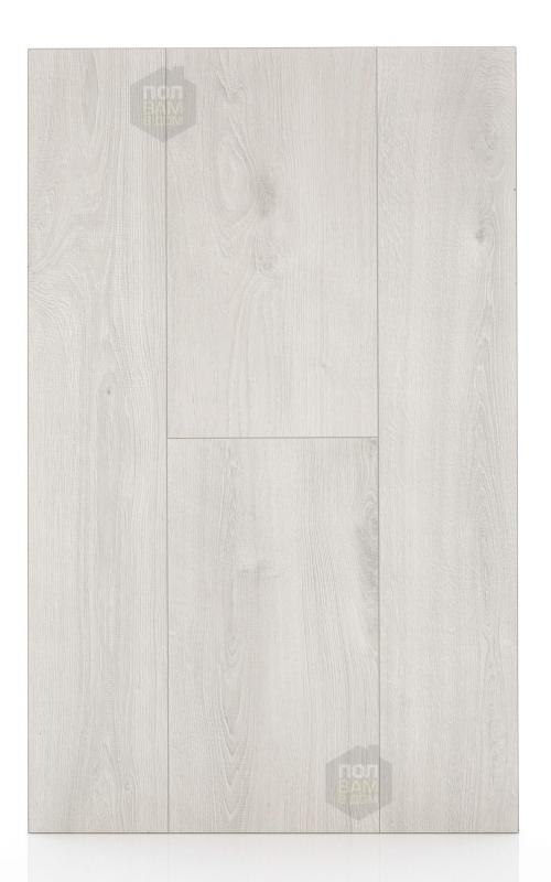 Ламинат Rooms Дуб Кашмир белый RV828WA